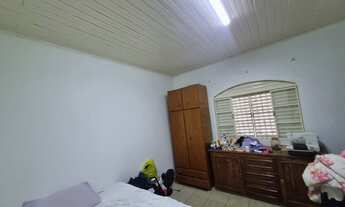 Imagem 4: Chácara em Juquitiba com casa de 2 dormitórios, rio nos fundos