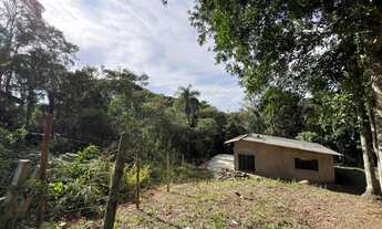 Imagem 2: Chácara à venda em São Lourenço da Serra - SP com 2.800,00m² de área