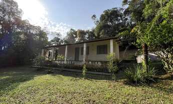 Imagem 4: Chácara em São Lourenço da Serra com área de 13.000,00 m²