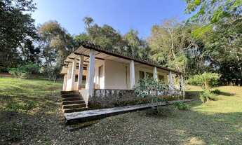 Imagem: Chácara em São Lourenço da Serra com