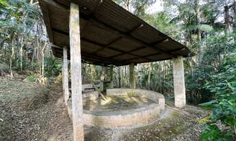 Imagem 5: Chácara em São Lourenço da Serra com área de 13.000,00 m²