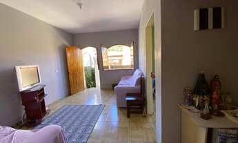 Imagem: Casa em São Lourenço da Serra com 3 dormitórios