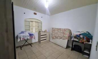 Imagem 5: Chácara em Juquitiba com casa de 2 dormitórios, rio nos fundos