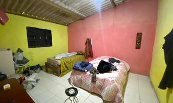 Imagem 7: Chácara em Juquitiba com área de 8.500,00 m² contendo casa simples de 2 dormitórios