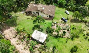 Imagem: Ótima chácara em Juquitiba