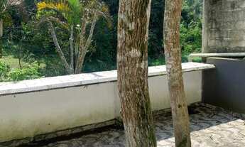 Imagem 6: Casas no centro de São Lourenço da Serra para investimentos