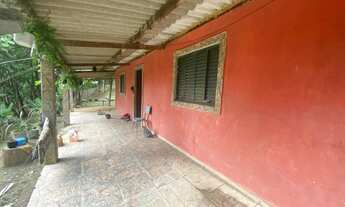 Imagem 4: Chácara em Juquitiba com área de 8.500,00 m² contendo casa simples de 2 dormitórios