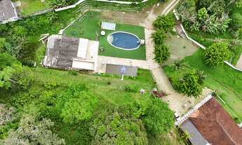 Imagem 6: Sítio em Juquitiba com área de 25.000,00 m²