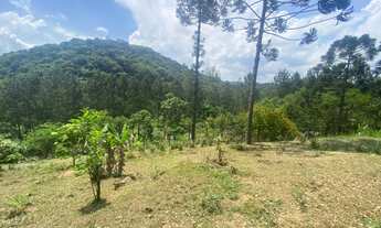Imagem: Terreno em Juquitiba com área de 2.157,00