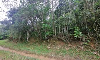 Imagem 3: Ótimo terreno em São Lourenço da Serra com área de 1.633,00 m² com boa topografia