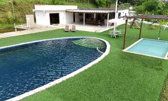 Imagem 2: Sítio em Juquitiba com área de 25.000,00 m²