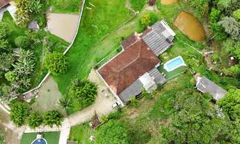 Imagem 7: Sítio em Juquitiba com área de 25.000,00 m²