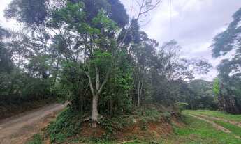 Imagem 5: Ótimo terreno em São Lourenço da Serra com área de 1.633,00 m² com boa topografia