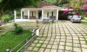 Imagem 3: Sítio em Juquitiba com área de 25.000,00 m²