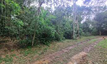 Imagem 7: Ótimo terreno em São Lourenço da Serra com área de 1.633,00 m² com boa topografia