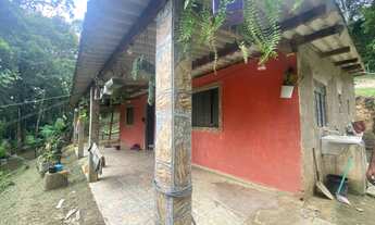 Imagem: Chácara em Juquitiba com área de 8.500,00