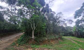 Imagem 6: Ótimo terreno em São Lourenço da Serra com área de 1.633,00 m² com boa topografia