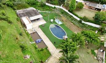 Imagem 5: Sítio em Juquitiba com área de 25.000,00 m²