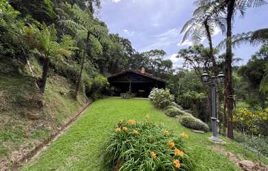 Imagem 2: Lindo Sítio em São Lourenço da Serra com área de 74.200,00 m²