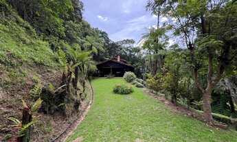 Imagem: Lindo Sítio em São Lourenço da Serra