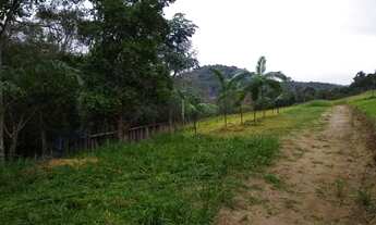 Imagem 5: Terreno em Juquitiba com lago, ideal para formação de chácara para moradia e lazer