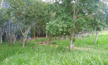 Imagem 6: Terreno em Juquitiba com lago, ideal para formação de chácara para moradia e lazer