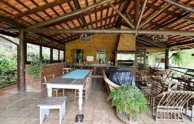 Imagem 3: Lindo Sítio em São Lourenço da Serra com área de 74.200,00 m²