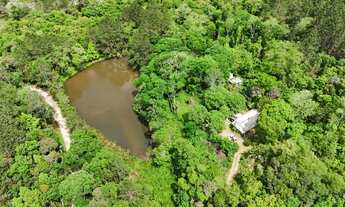 Imagem: Venha conhecer este incrível sítio em