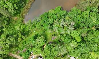 Imagem 7: Venha conhecer este incrível sítio em São Lourenço da Serra, com uma área de 10 alqueires