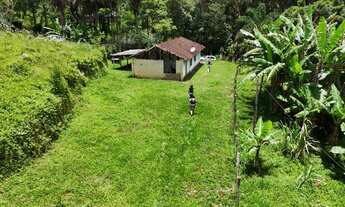 Imagem 3: Sítio em Juquitiba com área de 41.400,00 m²