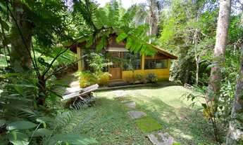 Imagem: Chácara em Itapecerica da Serra com área