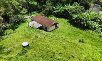 Imagem 5: Sítio em Juquitiba com área de 41.400,00 m²