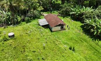 Imagem 4: Sítio em Juquitiba com área de 41.400,00 m²