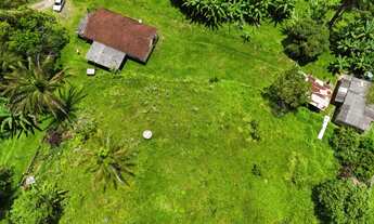 Imagem 6: Sítio em Juquitiba com área de 41.400,00 m²