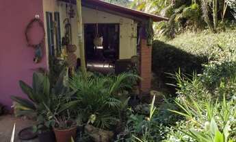 Imagem: Chácara em São Lourenço da Serra com