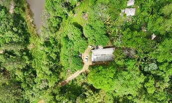 Imagem 6: Venha conhecer este incrível sítio em São Lourenço da Serra, com uma área de 10 alqueires