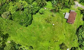 Imagem: Sítio em Juquitiba com área de 41.400,00