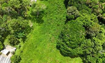 Imagem 7: Sítio em Juquitiba com área de 41.400,00 m²