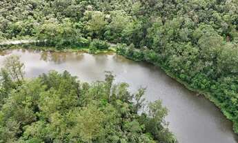 Imagem 4: Venha conhecer este incrível sítio em São Lourenço da Serra, com uma área de 10 alqueires