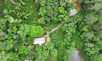 Imagem 2: Venha conhecer este incrível sítio em São Lourenço da Serra, com uma área de 10 alqueires