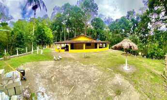 Imagem: Área de 3.700,00 m² com acesso exclusivo