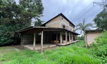 Imagem: Chácara em São Lourenço da Serra com
