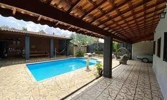 Imagem 7: Casa em Juquitiba com 3 dormitórios