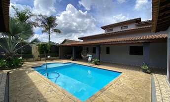 Imagem: Casa em Juquitiba com 3 dormitórios