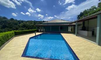 Imagem: Venha se encantar com essa chácara de alto