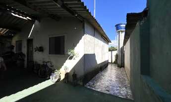 Imagem 2: Casa em Juquitiba com 2 dormitórios