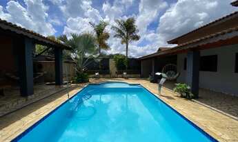 Imagem 4: Casa em Juquitiba com 3 dormitórios