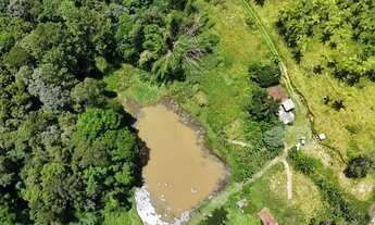 Imagem: Área de 112.000,00 m² em São Lourenço