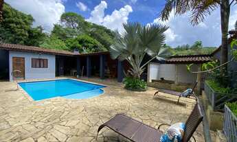 Imagem 2: Casa em Juquitiba com 3 dormitórios