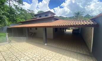 Imagem 6: Casa em Juquitiba com 3 dormitórios